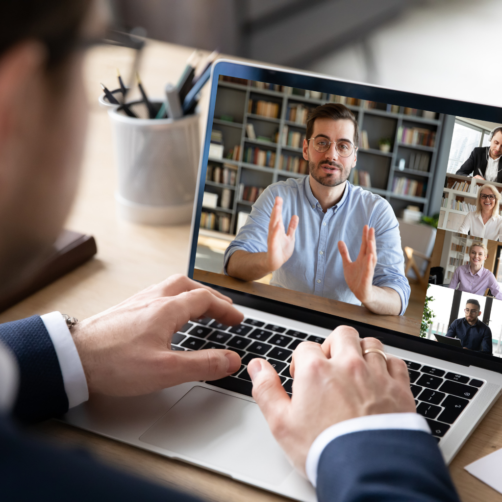 Organizare evenimente online - Travis Corporate & Events